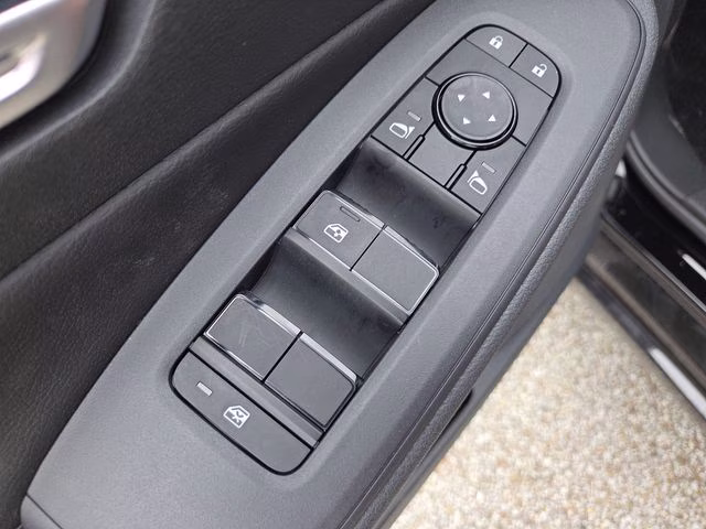 2026 Super Black Nissan Sentra SV FWD Sedan