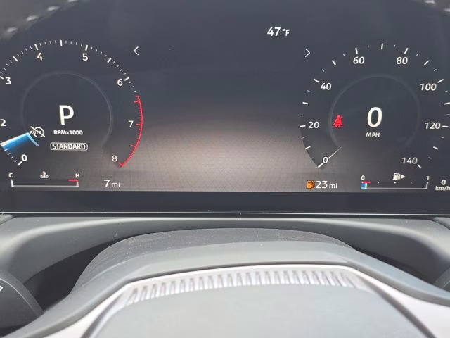 2026 Super Black Nissan Sentra SV FWD Sedan