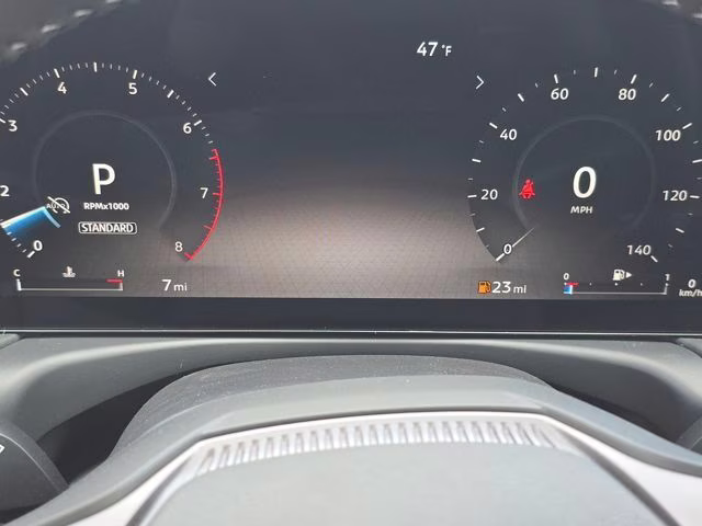 2026 Super Black Nissan Sentra SV FWD Sedan