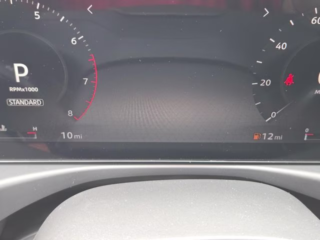 2026 Super Black Nissan Sentra SV FWD Sedan