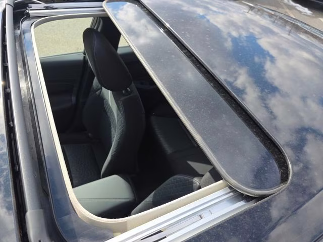 2026 Super Black Nissan Sentra SV FWD Sedan