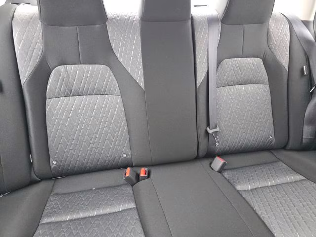 2026 Fresh Powder Nissan Sentra SV FWD Sedan