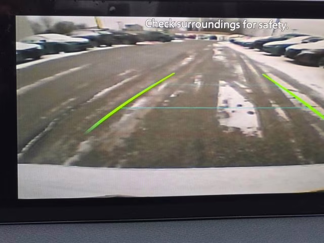 2026 Fresh Powder Nissan Sentra SV FWD Sedan