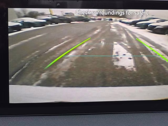 2026 Fresh Powder Nissan Sentra SV FWD Sedan