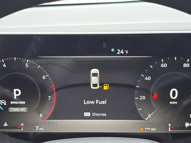 2026 Fresh Powder Nissan Sentra SV FWD Sedan