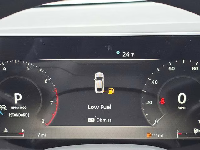 2026 Fresh Powder Nissan Sentra SV FWD Sedan