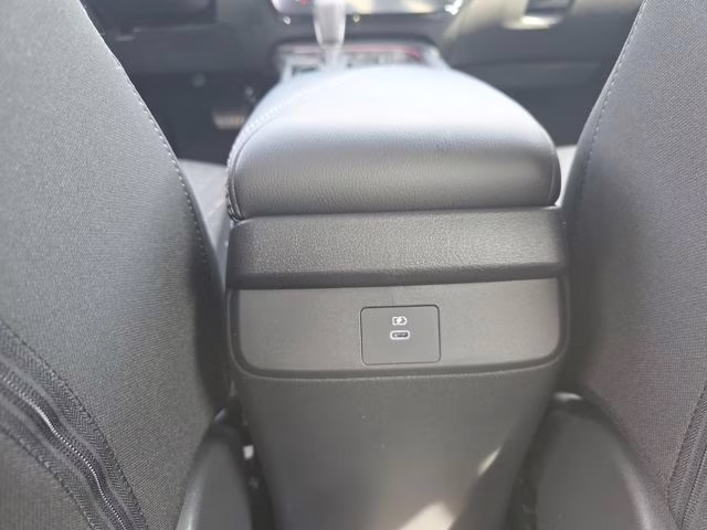 2026 Fresh Powder Nissan Sentra SV FWD Sedan