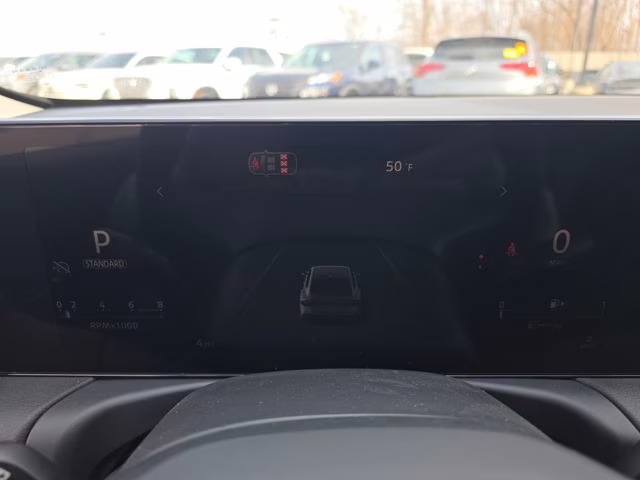 2026 Fresh Powder Nissan Sentra SV FWD Sedan
