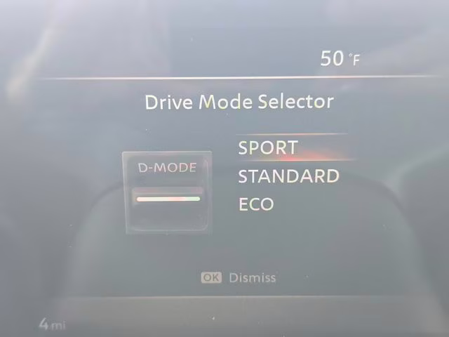 2026 Fresh Powder Nissan Sentra SV FWD Sedan