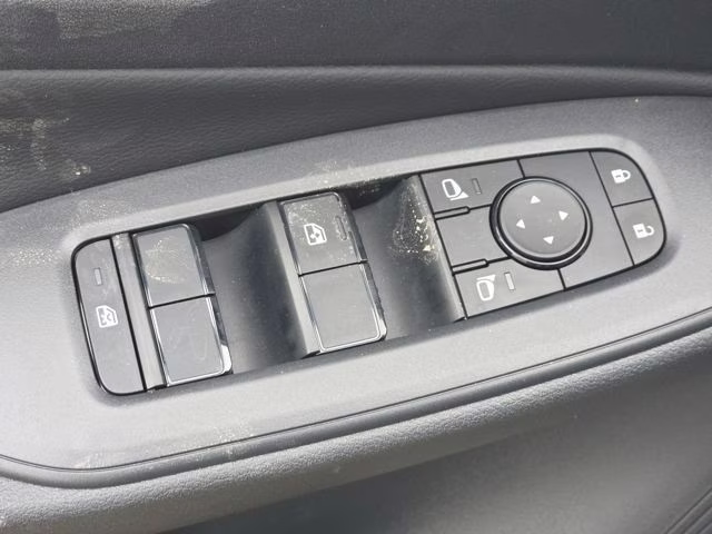 2026 Gun Metallic Nissan Sentra SV FWD Sedan