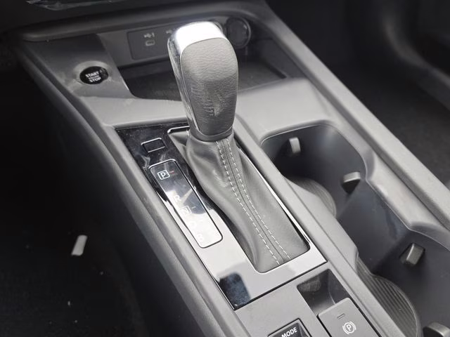 2026 Gun Metallic Nissan Sentra SV FWD Sedan