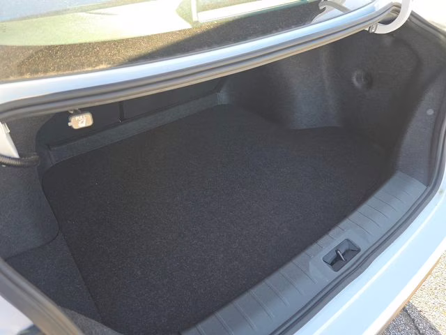 2026 Fresh Powder Nissan Sentra SV FWD Sedan