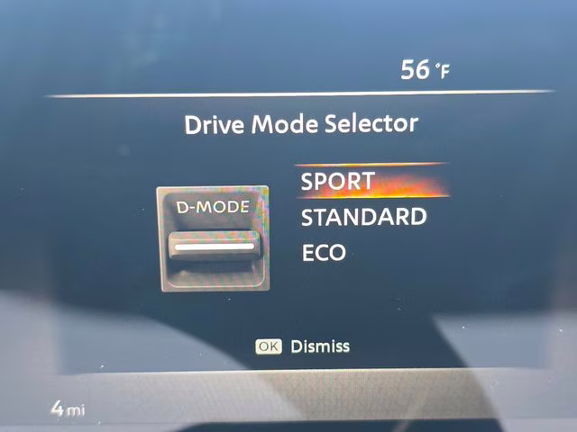 2026 Fresh Powder Nissan Sentra SV FWD Sedan