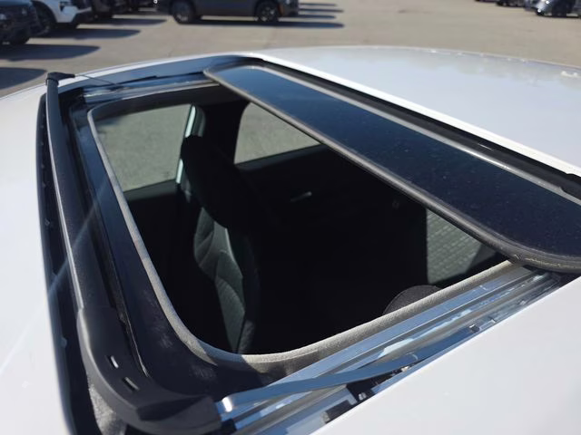 2026 Fresh Powder Nissan Sentra SV FWD Sedan