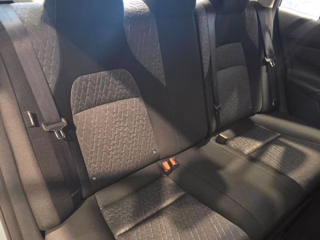 2026 Atlantic Gray Metallic Nissan Sentra SV FWD Sedan