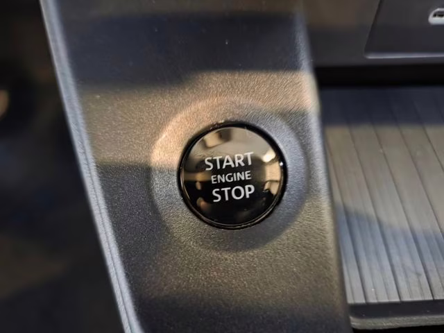 2026 Atlantic Gray Metallic Nissan Sentra SV FWD Sedan