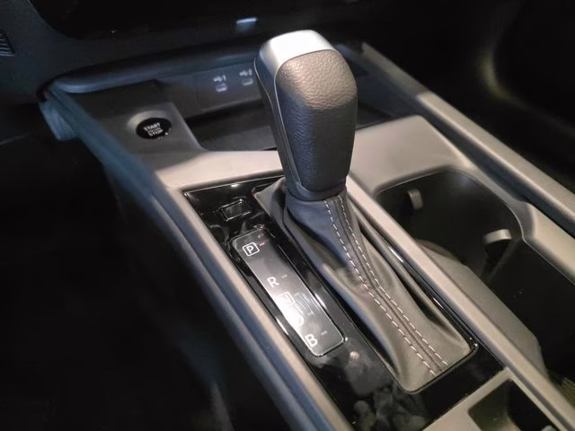 2026 Atlantic Gray Metallic Nissan Sentra SV FWD Sedan