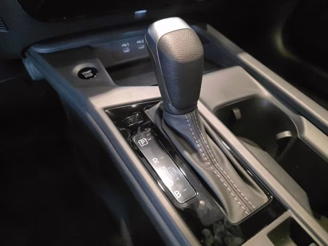2026 Atlantic Gray Metallic Nissan Sentra SV FWD Sedan