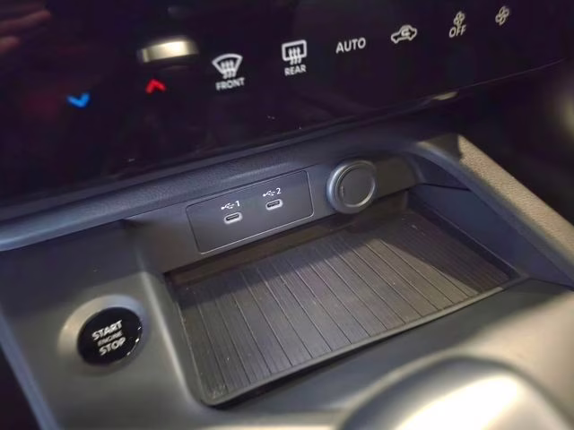 2026 Atlantic Gray Metallic Nissan Sentra SV FWD Sedan