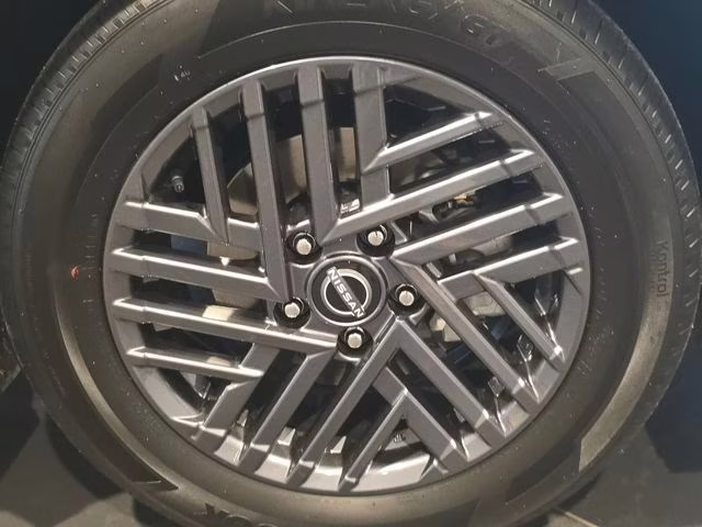 2026 Atlantic Gray Metallic Nissan Sentra SV FWD Sedan