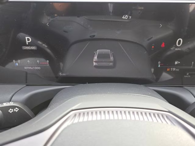 2026 Super Black Nissan Sentra SV FWD Sedan