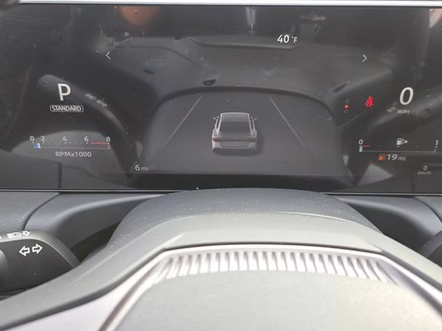 2026 Super Black Nissan Sentra SV FWD Sedan