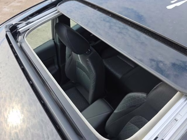 2026 Super Black Nissan Sentra SV FWD Sedan