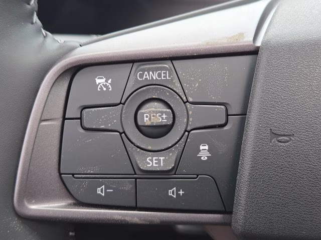 2026 Gun Metallic Nissan Sentra SV FWD Sedan