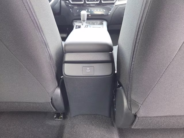 2026 Gun Metallic Nissan Sentra SV FWD Sedan