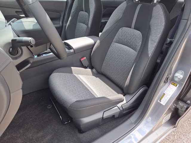2026 Gun Metallic Nissan Sentra SV FWD Sedan