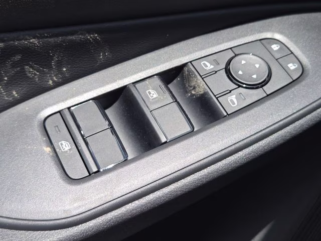 2026 Gun Metallic Nissan Sentra SV FWD Sedan
