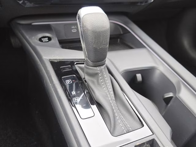 2026 Gun Metallic Nissan Sentra SV FWD Sedan