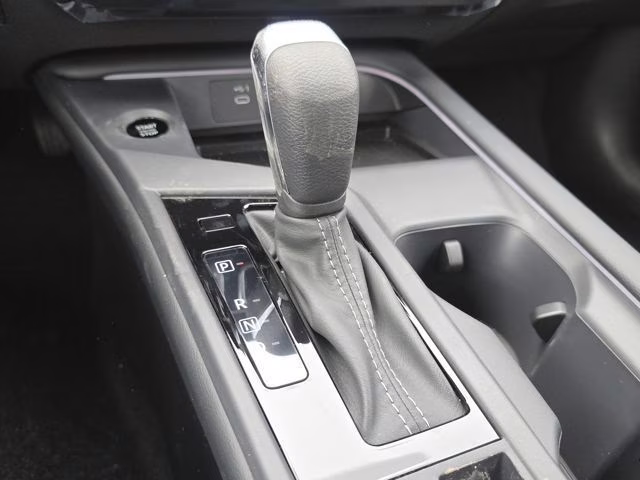2026 Gun Metallic Nissan Sentra SV FWD Sedan