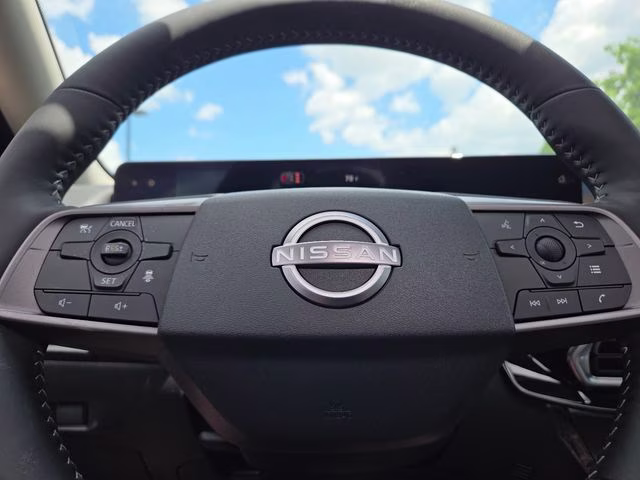 2026 Gun Metallic Nissan Sentra SV FWD Sedan