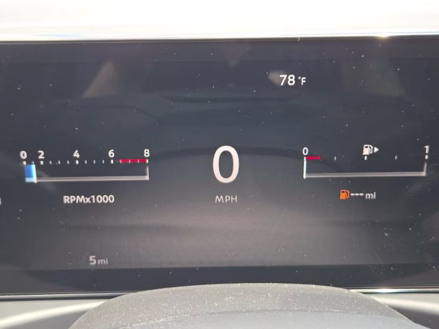 2026 Gun Metallic Nissan Sentra SV FWD Sedan