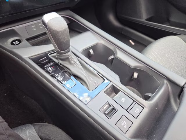 2026 Gun Metallic Nissan Sentra SV FWD Sedan