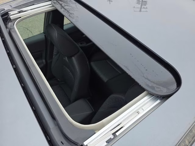 2026 Gun Metallic Nissan Sentra SV FWD Sedan