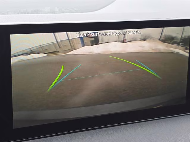 2026 Gun Metallic Nissan Sentra SV FWD Sedan
