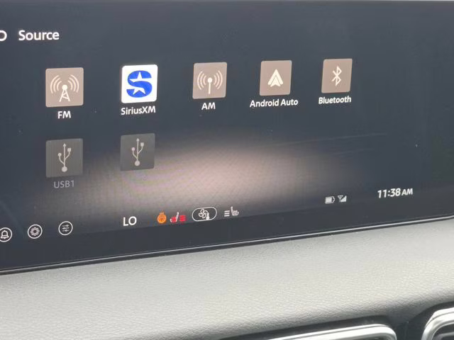 2026 Gun Metallic Nissan Sentra SV FWD Sedan