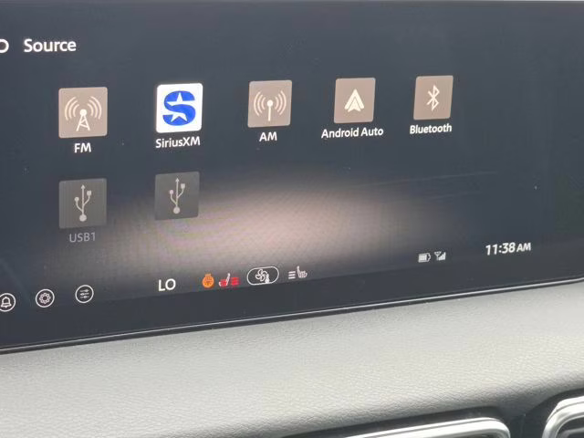 2026 Gun Metallic Nissan Sentra SV FWD Sedan
