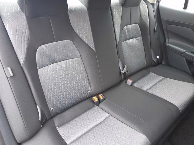 2026 Super Black Nissan Sentra SV FWD Sedan