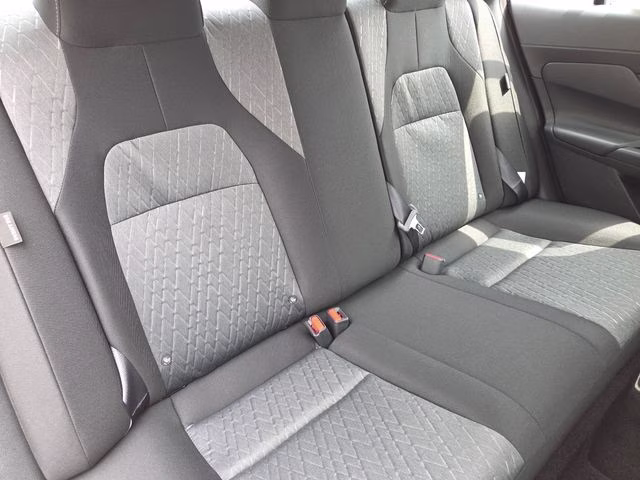 2026 Super Black Nissan Sentra SV FWD Sedan