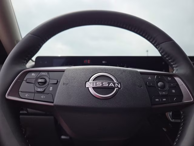 2026 Super Black Nissan Sentra SV FWD Sedan
