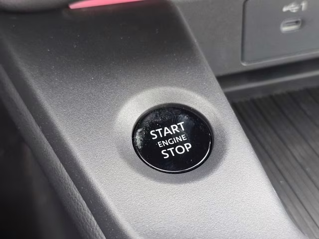 2026 Super Black Nissan Sentra SV FWD Sedan