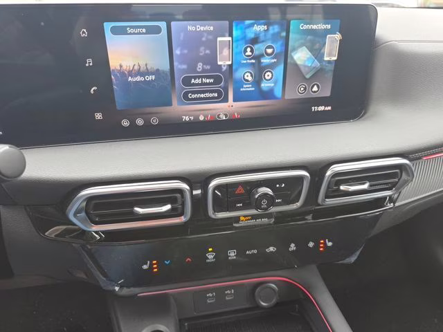 2026 Super Black Nissan Sentra SV FWD Sedan