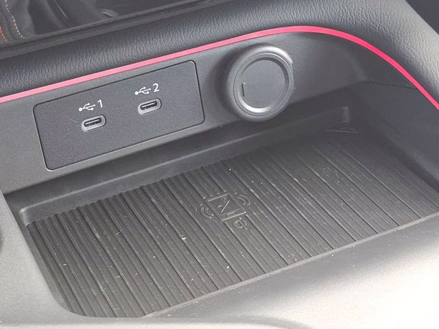 2026 Atlantic Gray/Super Black Nissan Sentra SR FWD Sedan