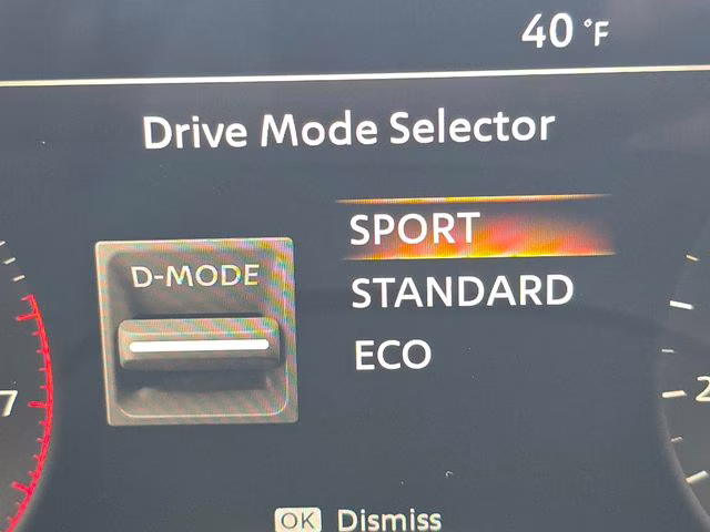 2026 Atlantic Gray/Super Black Nissan Sentra SR FWD Sedan