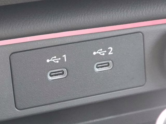 2026 Atlantic Gray/Super Black Nissan Sentra SR FWD Sedan
