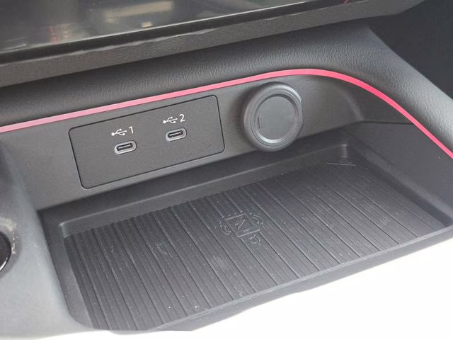 2026 Atlantic Gray/Super Black Nissan Sentra SR FWD Sedan