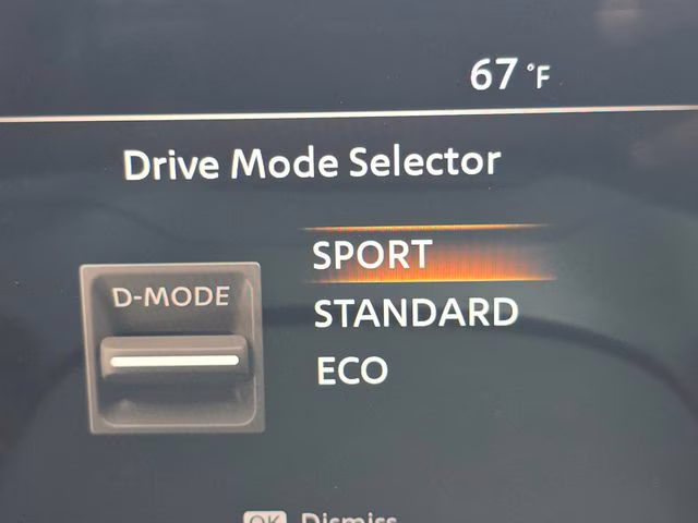 2026 Atlantic Gray/Super Black Nissan Sentra SR FWD Sedan